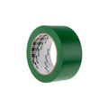 Self Adhesive Floor Marking Tape-Green-2 Inch-25Mtr.