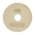 Floor pad 17 Inch - Attached with Single Disc Floor Scrubber & Polisher Machine
