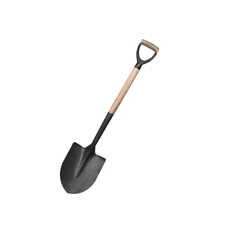 Ford Gardening Round Shovel Belcha (Fawda)