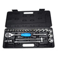 Venus Cold Forged Socket Set-23Pcs-1/2 Inch Square Drive