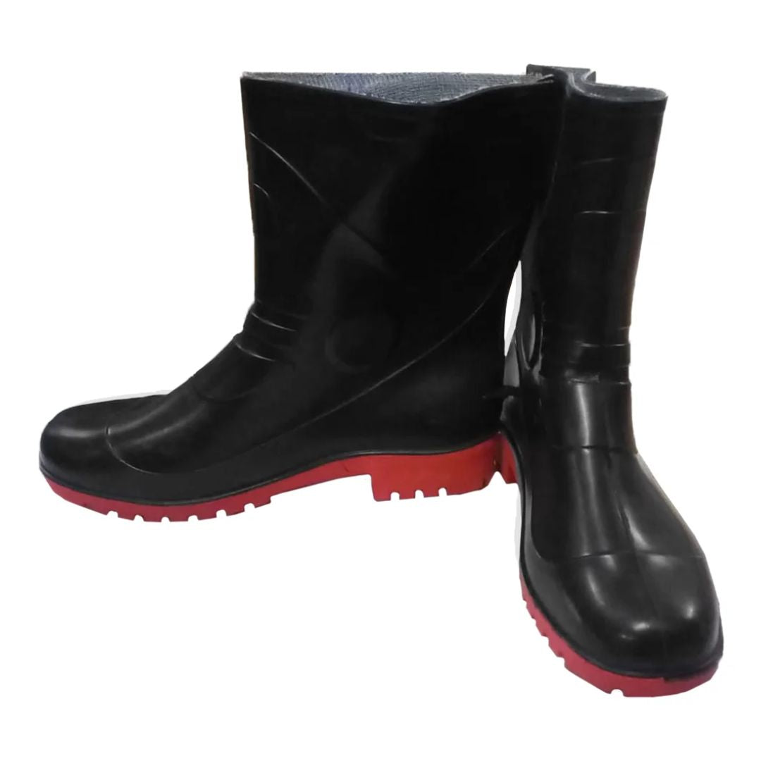 Fortune Mens Safety Gumboot