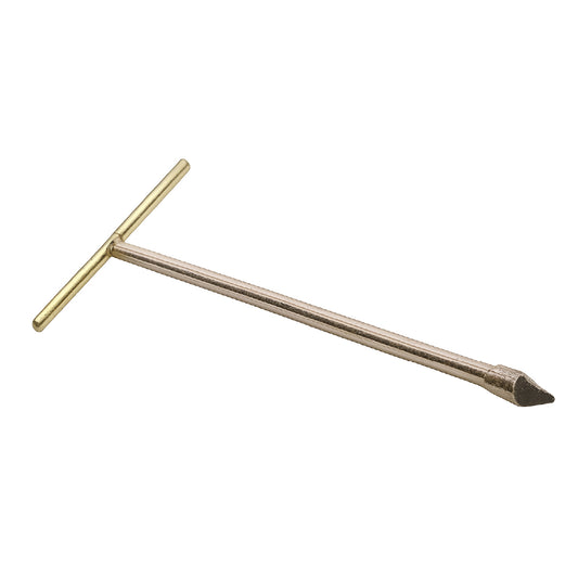 21.5" Front Fork Tee Rod Spanners(Multicolor)