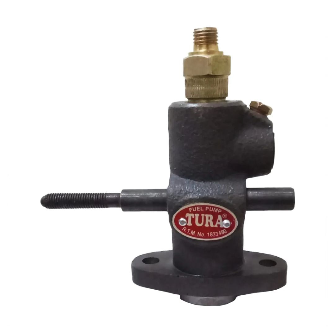 Fuel Pump Body Kirloskar Type