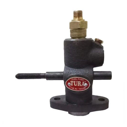 Implemental Fuel Pump Body Kirloskar Type - 1