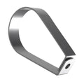 G.I Chilli Clamp Set of 5