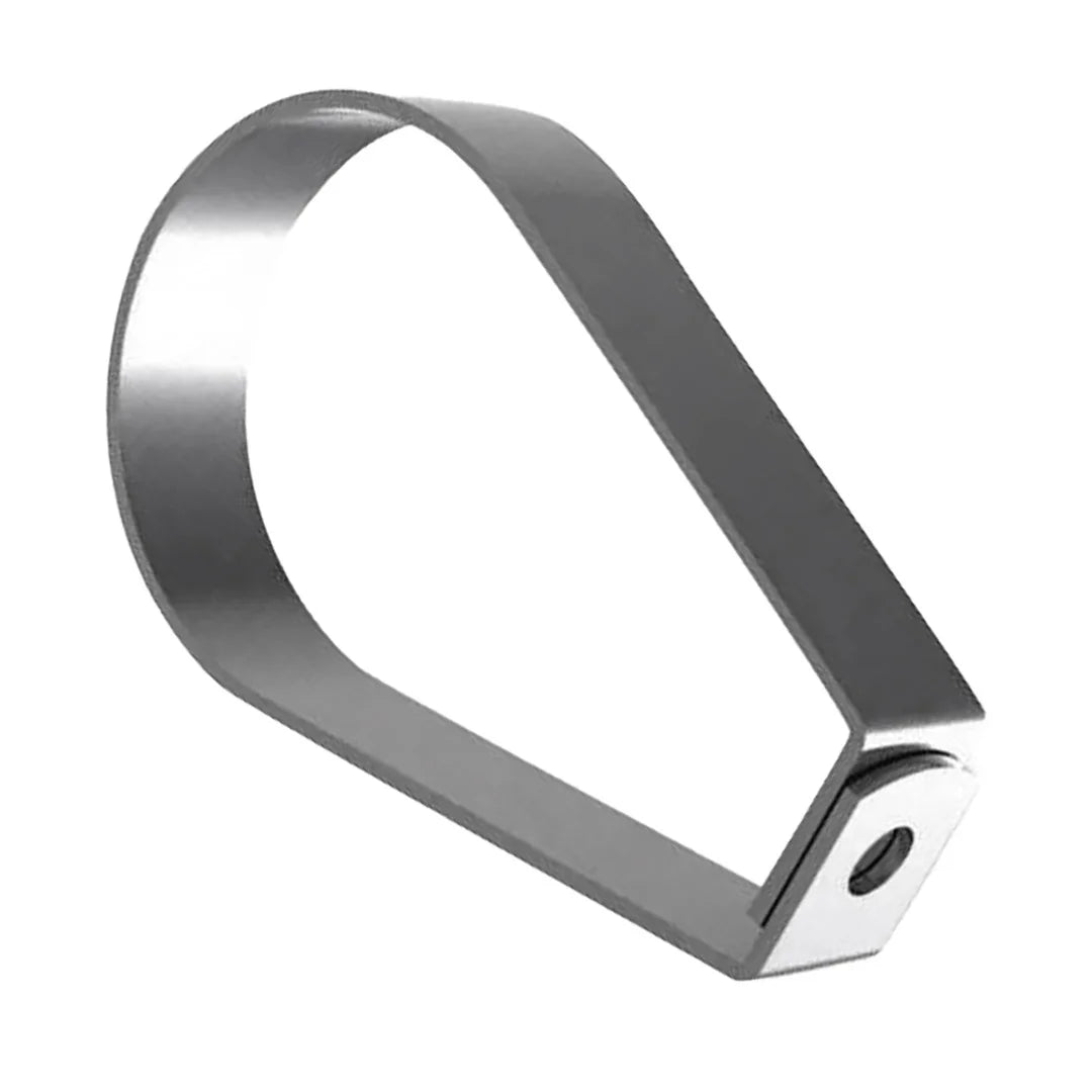 G.I Chilli Clamp Set of 5