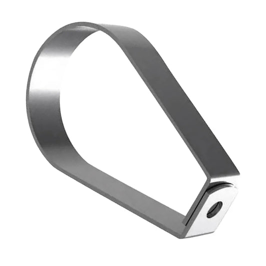 G.I Chilli Clamp Set of 5