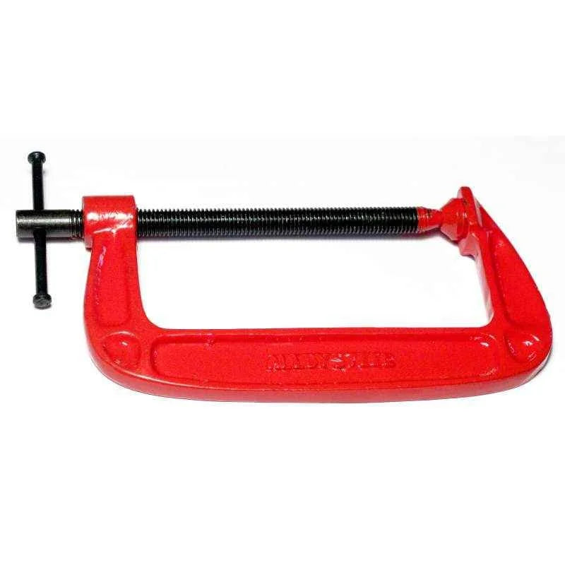 G Clamp | C Type Clamping Tool