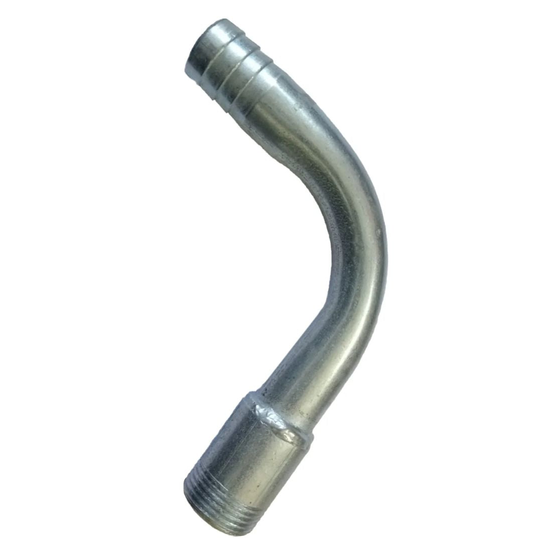 GI Hose Bend