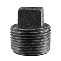 GI Pipe Fitting-Set of 2