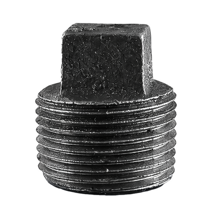 GI Pipe Fitting-Set of 2
