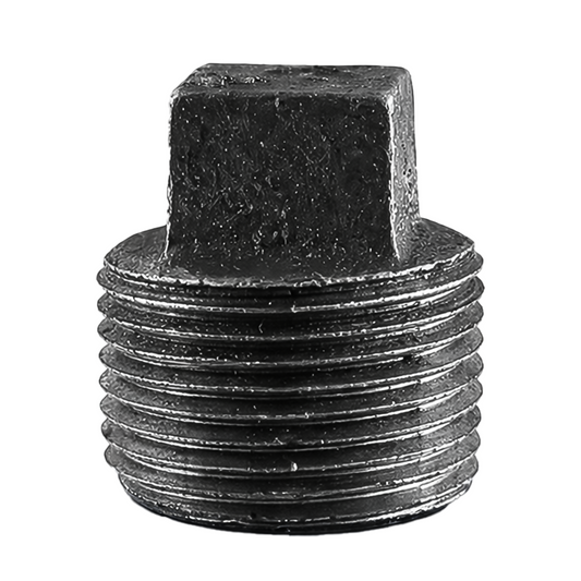 GI Pipe Fitting-Set of 2