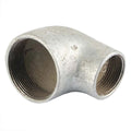 GI Reducer Elbow For Plumbing Use