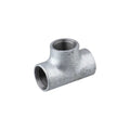 GI TEE Threaded Valve