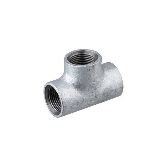 GI TEE Threaded Valve