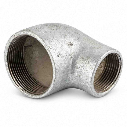 GI Reducer Elbow For Plumbing Use