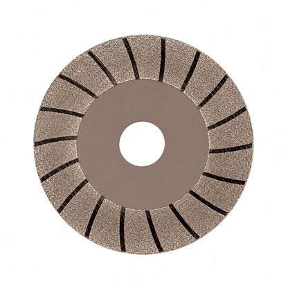 GLASS CUTTING BLADE 4"x100mm Diamond Saw Blade Disc