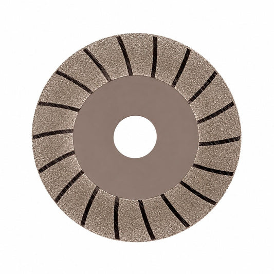 GLASS CUTTING BLADE 4"x100mm Diamond Saw Blade Disc