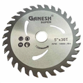 Ganesh Super Saw Blade 5