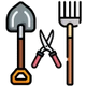Gardening, Farming and Agriculture