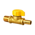Gas Valve Chutki Valve