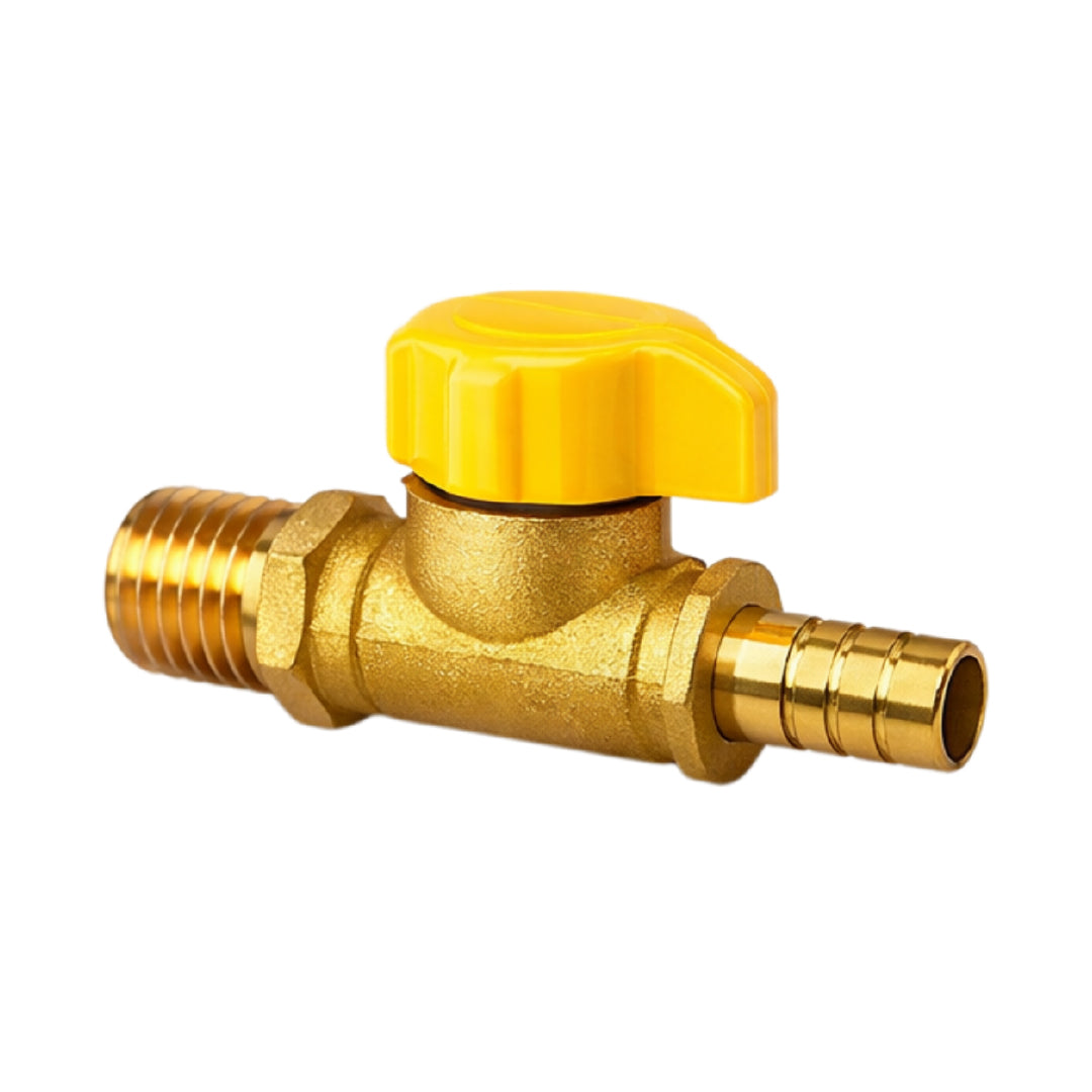 Gas Valve Chutki Valve