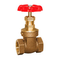 DRP Gun Metal Fullway Gate Valve Pegular Type
