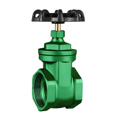 C.I Gate Valve Brass Part-65mm