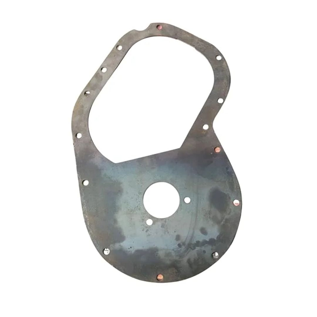 Diesel Engine Gear Cover Plate TV-1