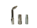 Grease Gun Nozzle Set-3Pcs