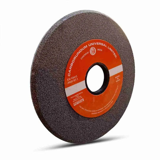 Grinding Wheel 150m x 6mm Bore Size 31.75mm C Face U30
