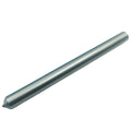 Diamond Dresser Single Point Grinding Wheel Tapered Point Tool 1/2 Inch x 6 Inch (2.0 CARAT)