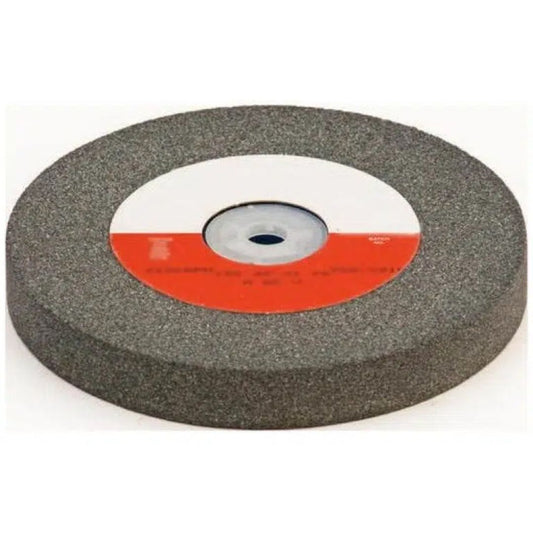 Carborundum Grinding Wheel 8''