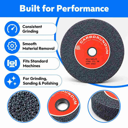 Grinding Cup Wheel Size-100x50x31.75mm