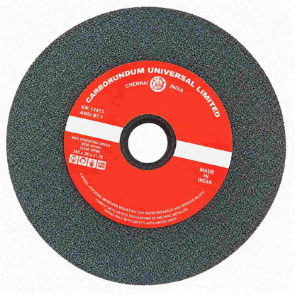 Grinding Wheel-8 Inch