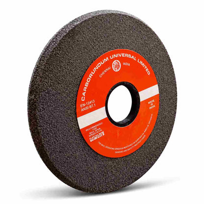 Grinding Wheel 150m x 6mm Bore Size 31.75mm C Face U30