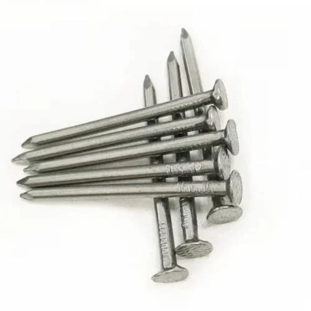 Gulmekh Nail Steel Nail-2Inch (Pack of 20)