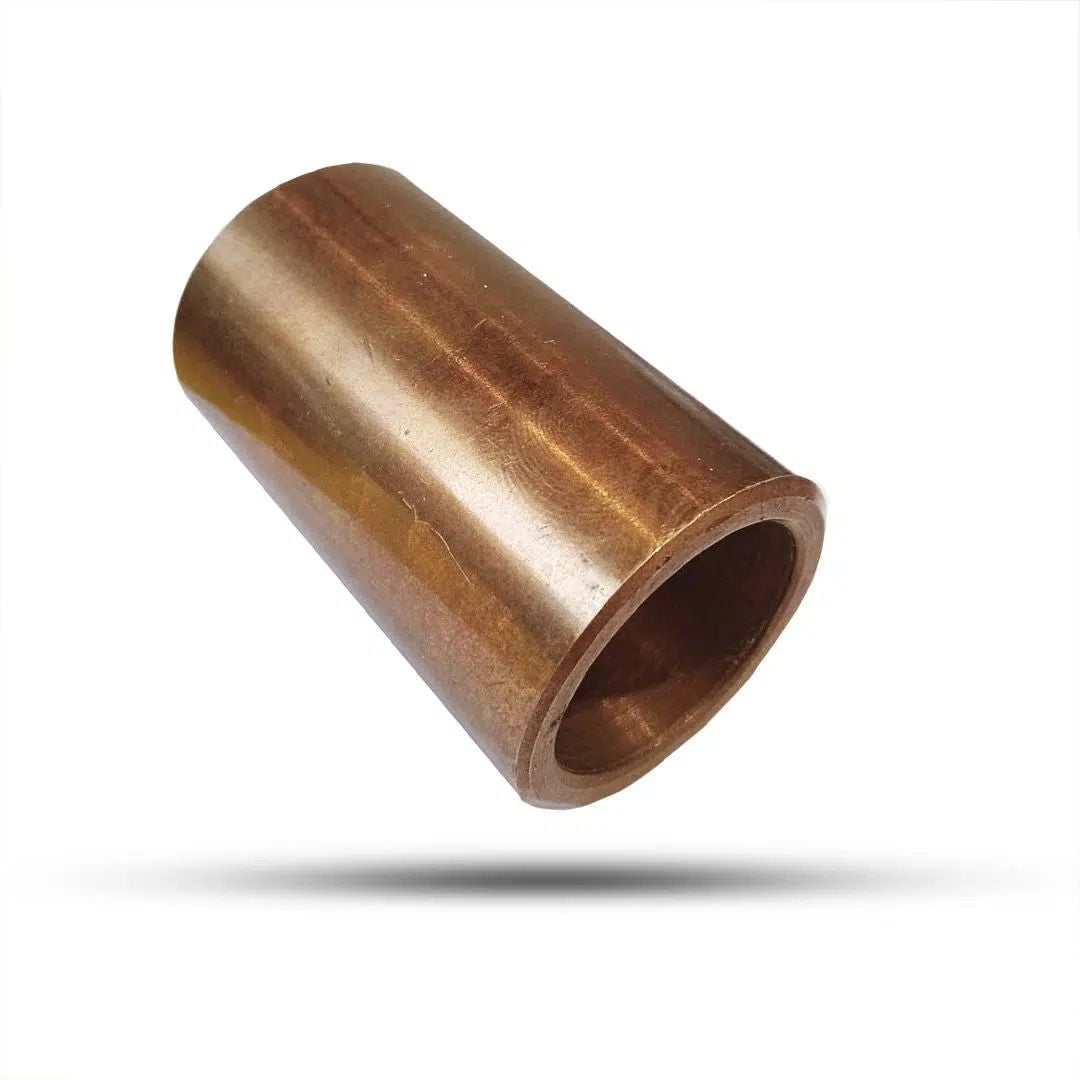 Brass Polished Gun Metal Bush