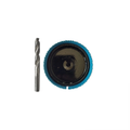 HSS Drill Bit Hole Saw with Arbor