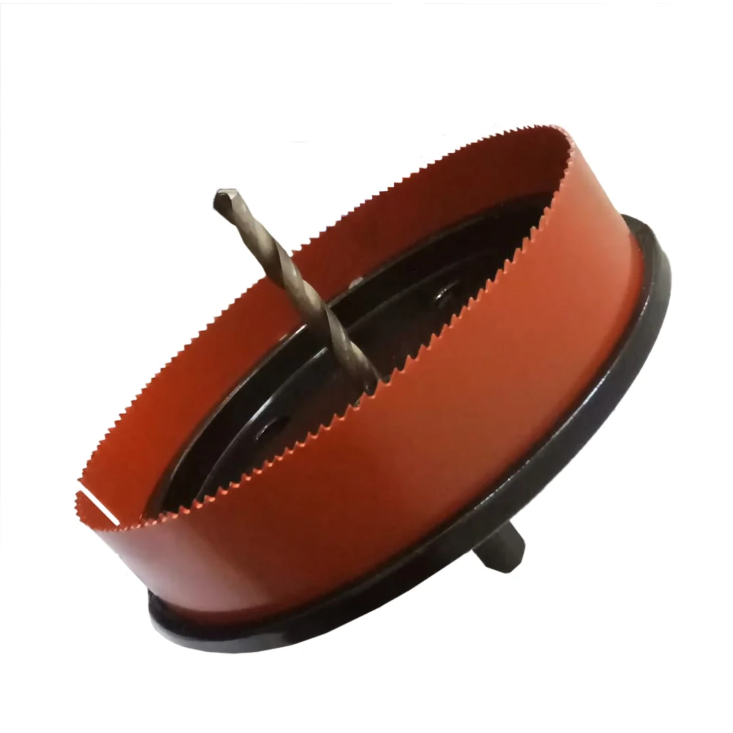 HSS Hole Saw Cutter Blade Bi Metal Deep-5"