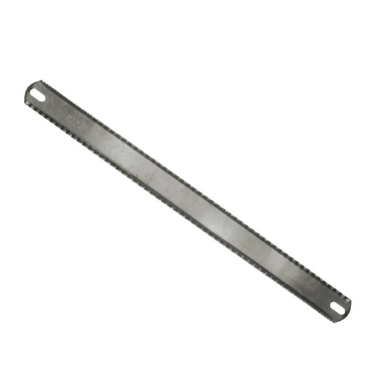 Double Sided Hacksaw Blade 1 x 12inch (Pack of 10)