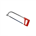 Hacksaw Frame Tubular with PVC Handle & Steel Body-12 INCH