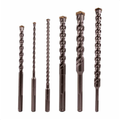 Hammer Drill Bits-25MM (SDS Commando Bits)