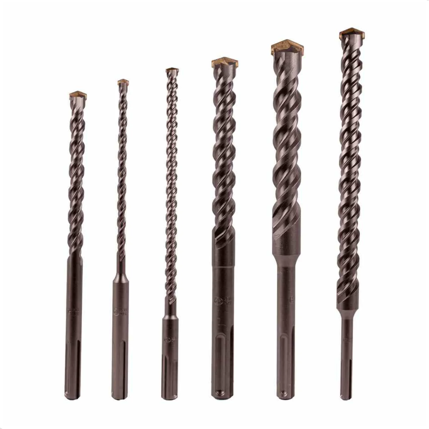 Hammer Drill Bits-25MM (SDS Commando Bits)
