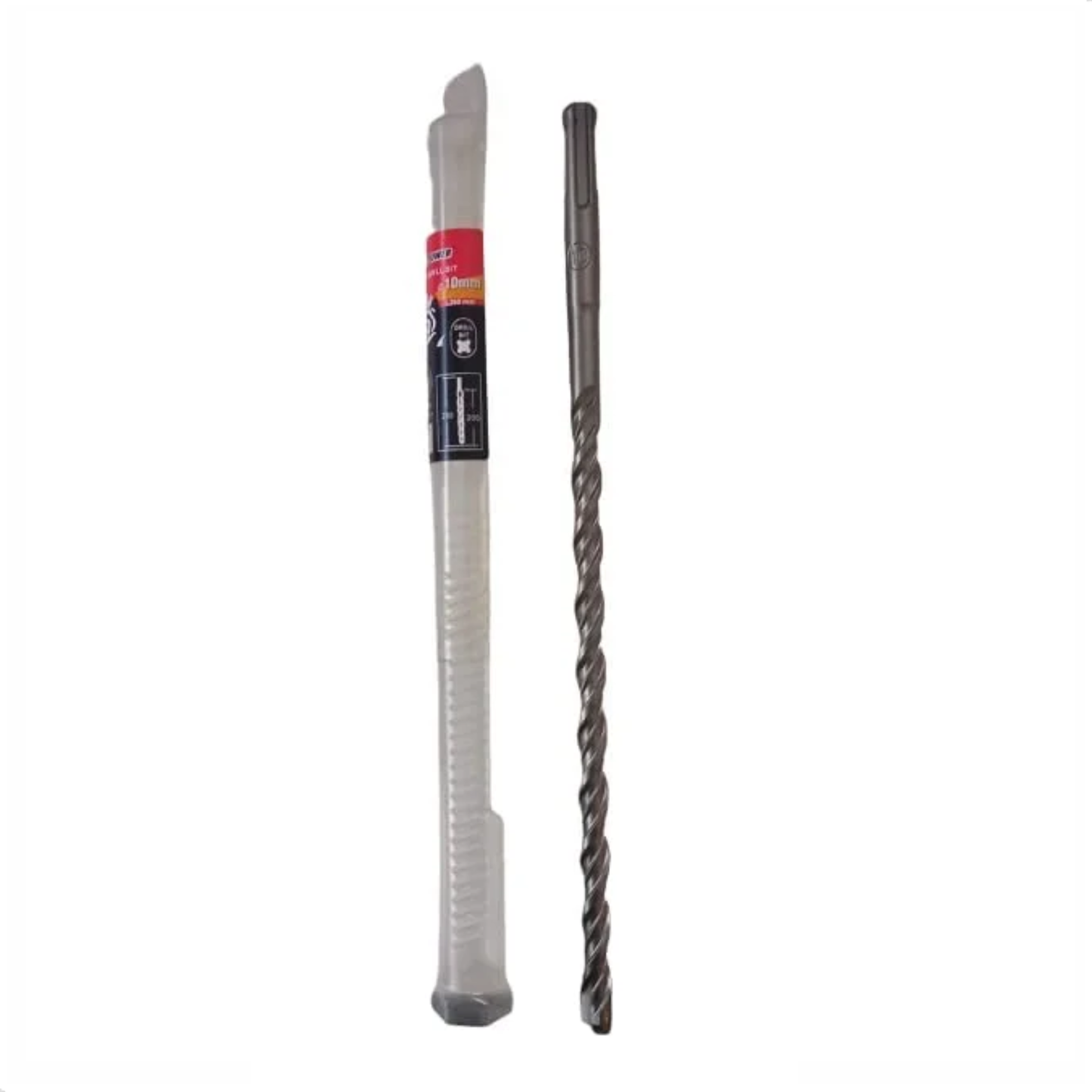 Hammer Drill Bits