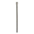 Demolition Hammer Flat Max Chisel - 18 X 600MM