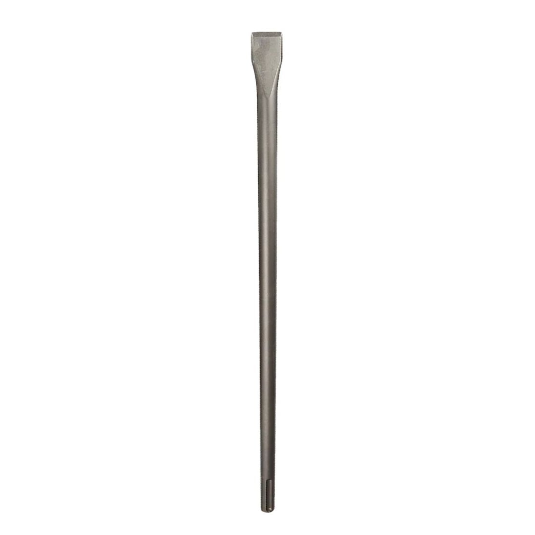 Demolition Hammer Flat Max Chisel - 18 X 600MM