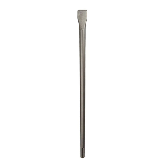 Demolition Hammer Flat Max Chisel - 18 X 600MM