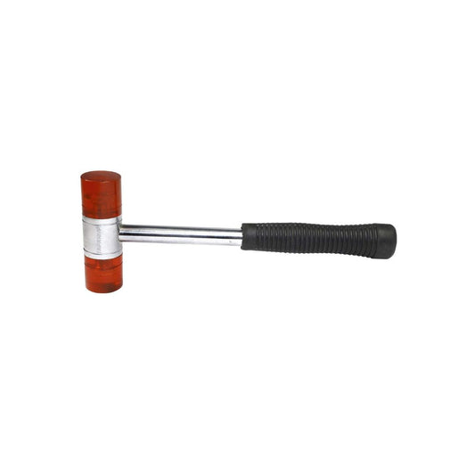 Soft Face Hammer with Handle-30MM