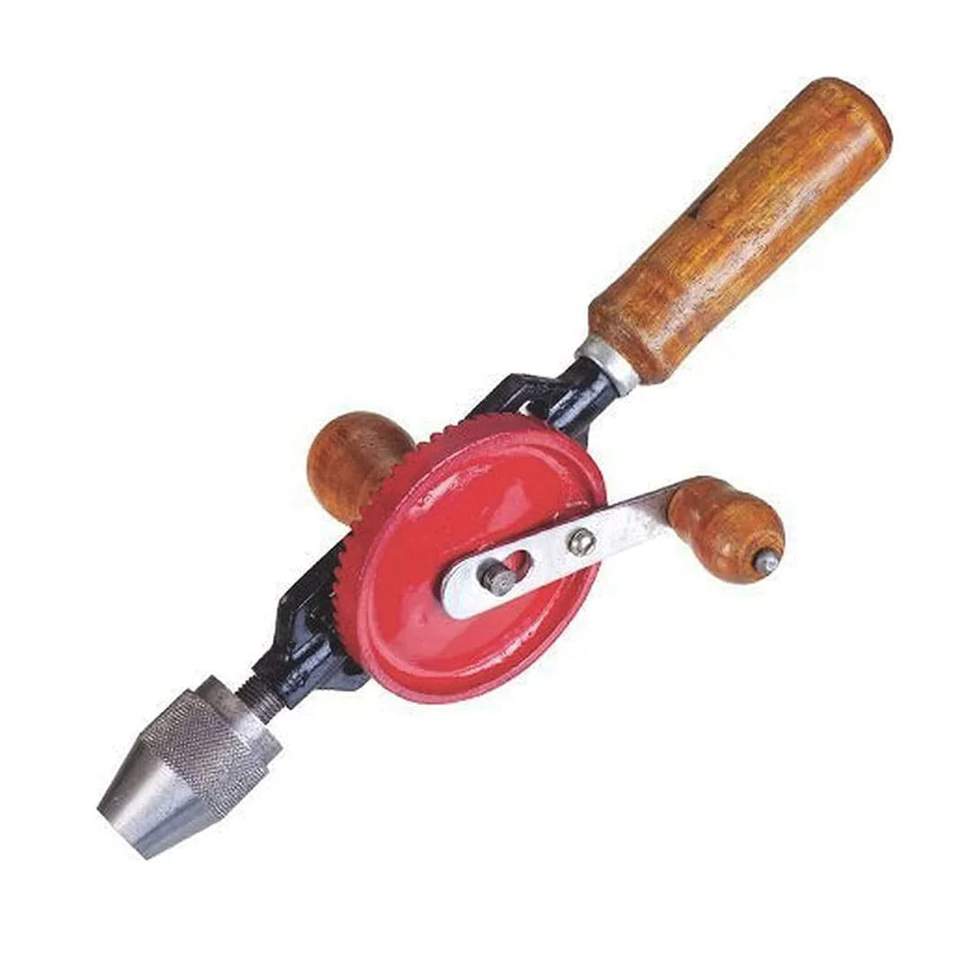 Hand Drill Machine-1/4 Inch